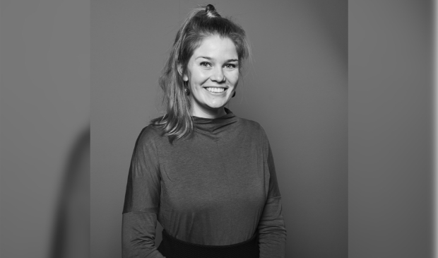 <p>Nominatiefoto Annemiek Lely.</p>