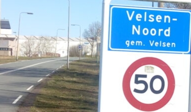 <p>De Reyndersweg in Velsen-Noord is dit weekend nu verboden gebied om te feesten.</p>
