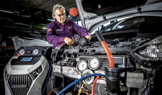 <p>Kom woensdag 4 november langs bij ABK Autogas in Alkmaar.</p>