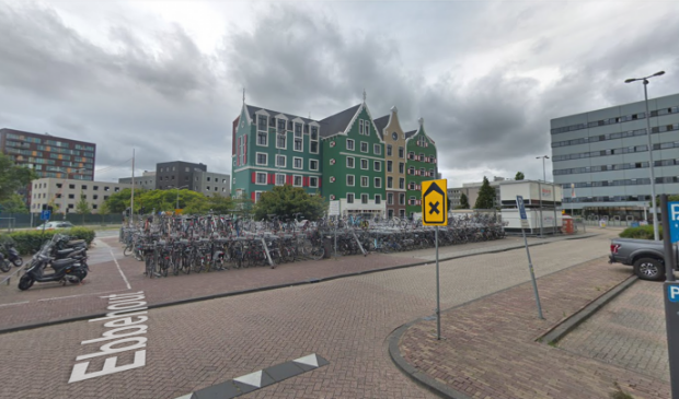 <p>Open, guur, windering.... Wie heeft een leuk idee om het groener en gezelliger te maken? </p>