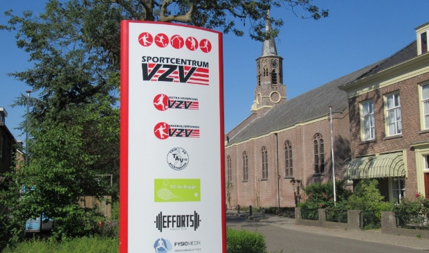 <p>Ook bij Eredivisionist JuRo Unirek/VZV voorlopig tot nader inzicht geen handbalwedstrijden van de Topteams.</p>