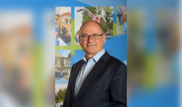 <p>Wethouder Ten Have treedt met onmiddellijke ingang af. </p>