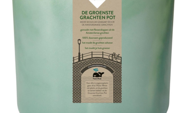<p>100% duurzaam geproduceerd.</p>