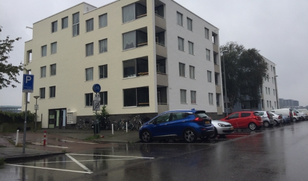 "Wij willen meer sociale huurwoningen, betaalbare huurwoningen en goede woningen."