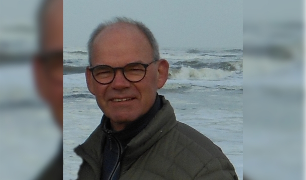 Johan Biersteker.