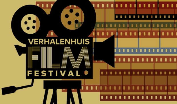 <p>Het verhalenhuis vertoont 10 verschillende films in de komende weken. </p>
