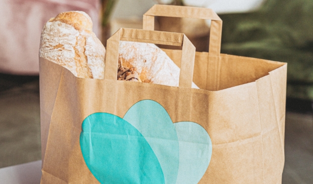 <p>Brood Box van DekaMarkt.</p>