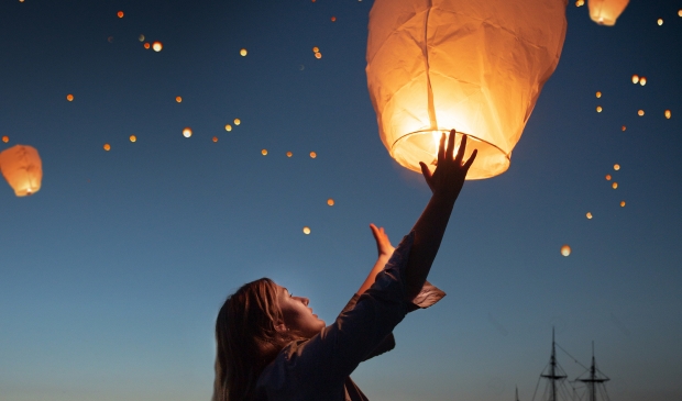 <p>Beleef de Gouden nacht in de gemeente Medemblik.</p>