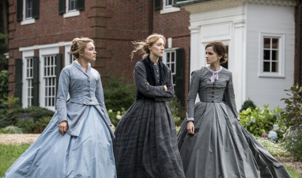 <p>The Favourite</p>