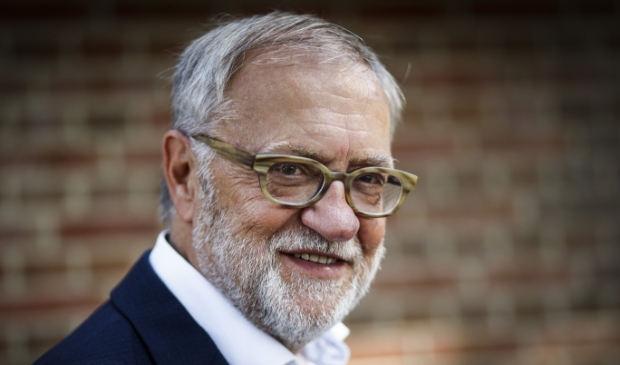 <p>Paul Moers is een marketing-autoriteit. </p>