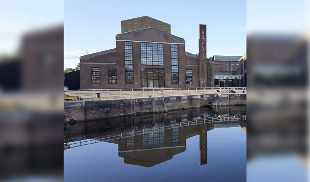 <p>Theater de Kampanje annuleert alle voorstellingen.</p>