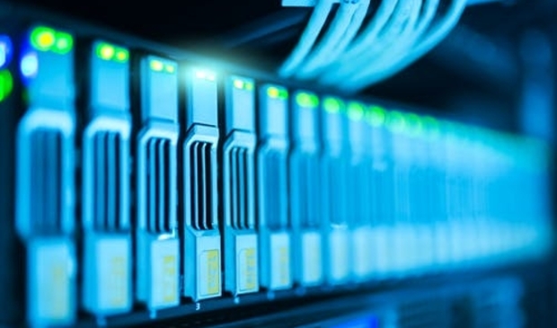 <p>De gemeente Hollands Kroon telt verschillende datacenters op bedrijventerrein Agriport.</p>