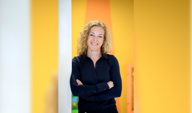 <p>Manon Hanrath.</p>