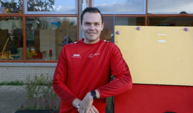 <p>Jordy's motto is: 'Pijn is tijdelijk en opgeven is voor altijd'. </p>