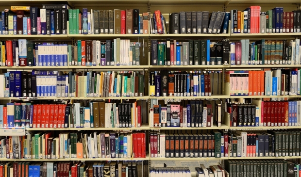 <p>Bibliotheek Waterland ontvangt binnenkort wellicht steun uit het noodfonds. </p>