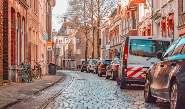 <p>Goed geïnformeerd’ de weg opgaan</p>