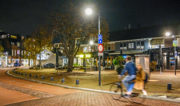 <p>In het hart van Castricum heerste afgelopen zaterdagavond een doodse stilte.</p>