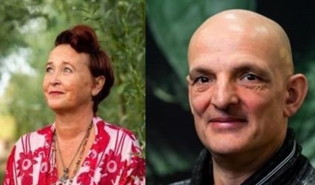 <p>Jeannette en Patrick hebben hun methodes gecombineerd.</p>
