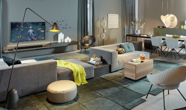 <p><em>vtwonen Stijl Studio</em> Design</p>