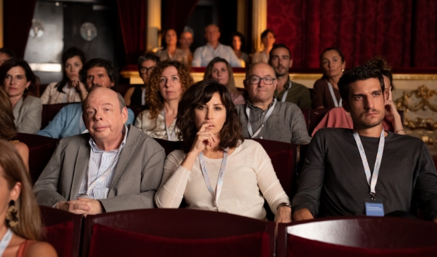 <p>Rifkin's Festival: Film van de week bij Cinebergen</p>