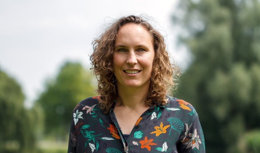 Merel van Meerkerk