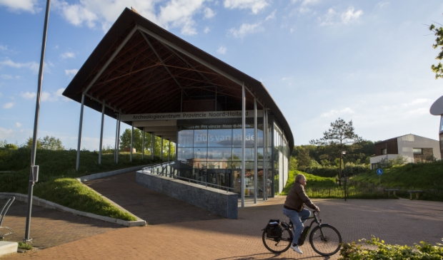 <p>Huis van Hilde gesloten tot volgend jaar.</p>