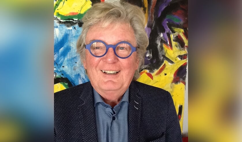 <p>Leo van de Ruit.</p>
