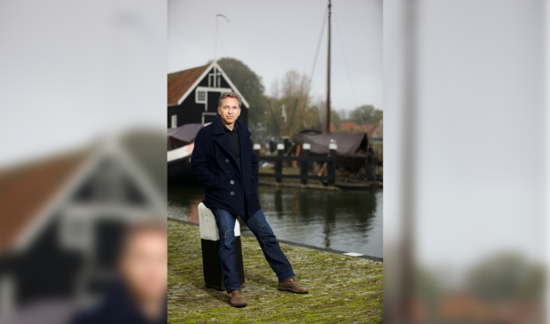 <p>Stephan Warnink, directeur ZZM, wil bouwen aan een goede relatie met Droomparken.</p>