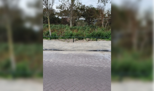 <p>Een van de maatregelen om wateroverlast te beperken.</p>