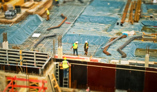 <p>''De gemeente wil voor een aantal locaties waar al jaren over woningbouw wordt gesproken de bouwmogelijkheden op deze locaties veiligstellen''</p>