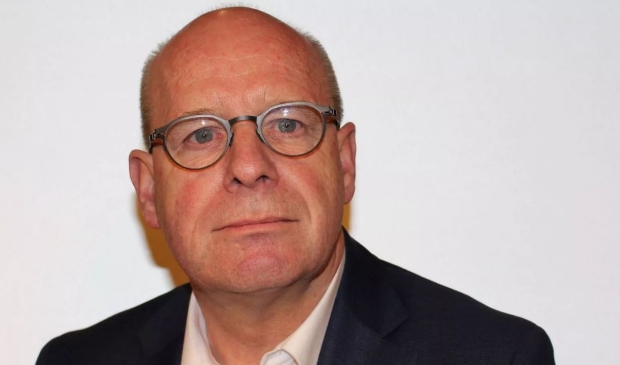 Fred Dellemijn.