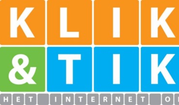 <p>Zesweekse computercursus Klik en Tik.</p>