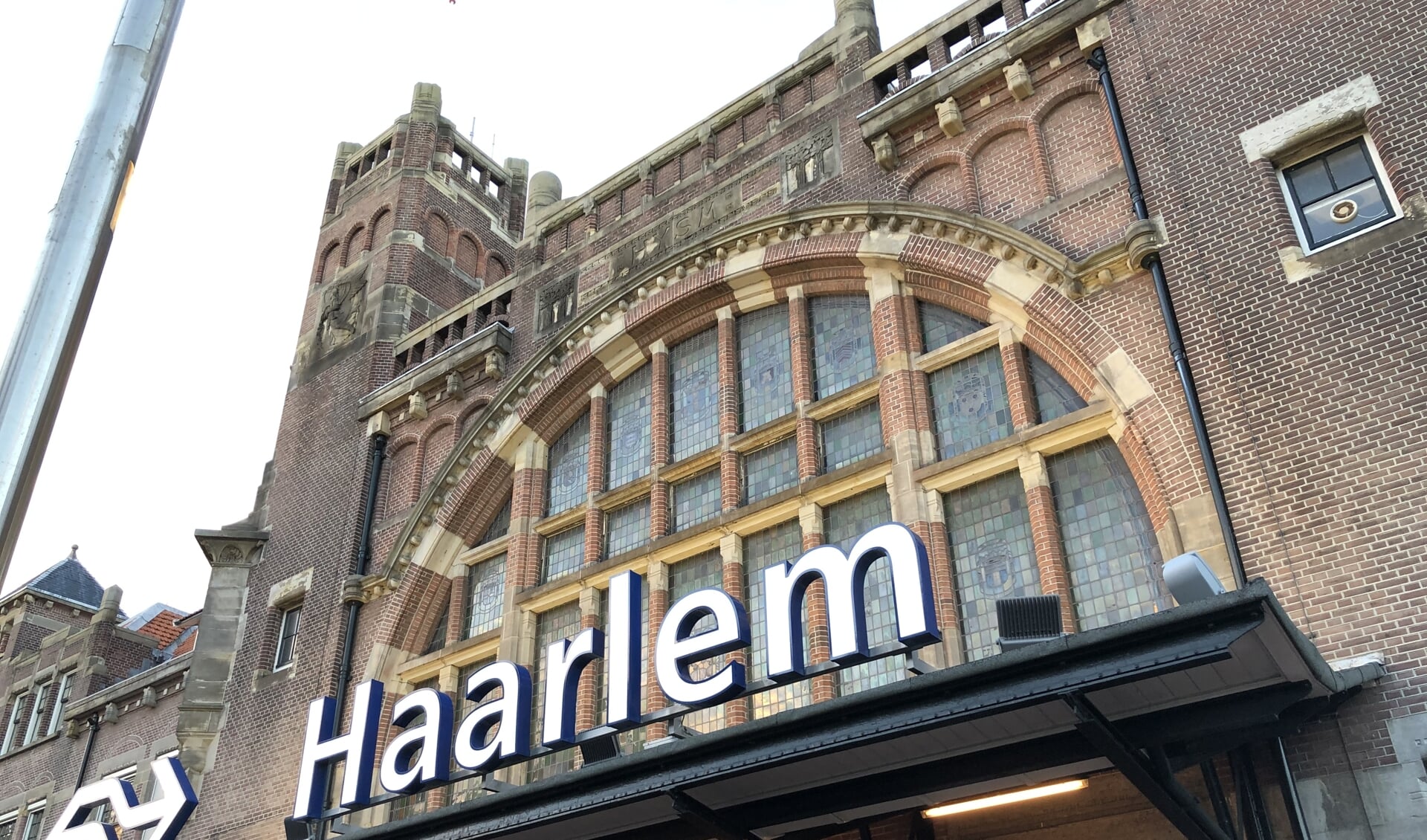 Welke lijnen gaan in en rond Haarlem minder vaak rijden per 3 januari 2021?