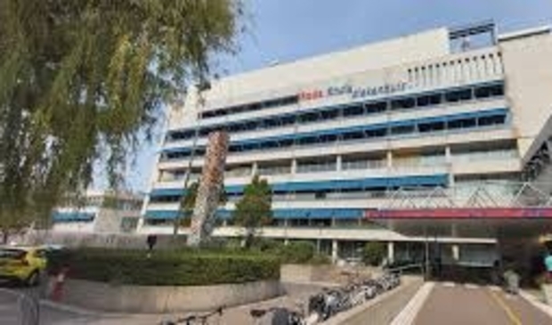 <p>De kennis van het centrum is belangrijk.</p>