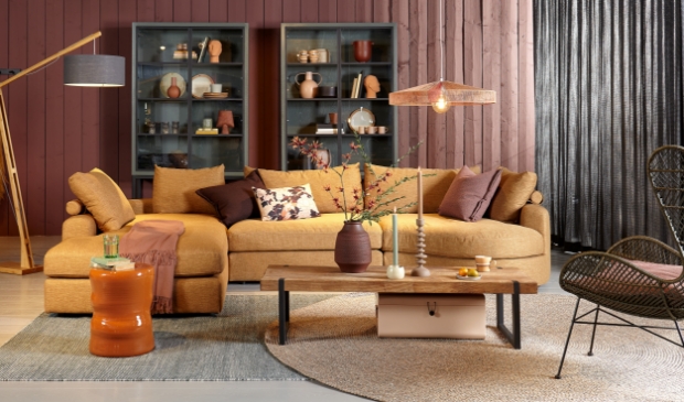 <p><em>vtwonen Stijl Studio</em> Landelijk</p>