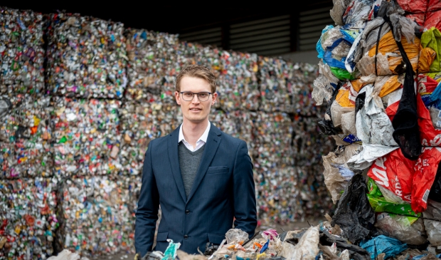<p>Maarten Coppens: 'Samen maken we de cirkel rond'</p>