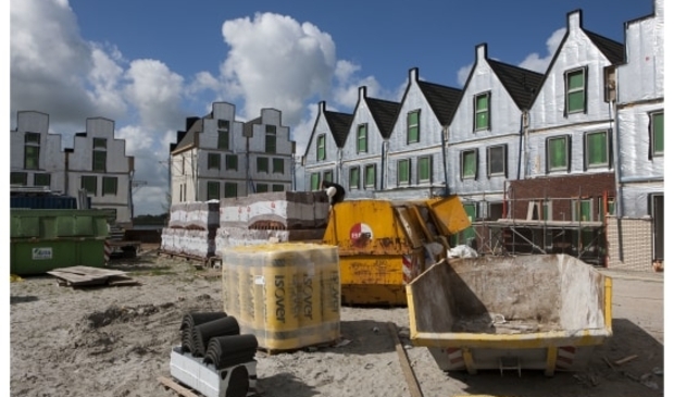 <p>Het woonakkoord voor West-Friesland is de eerste van een nieuwe afsprakenreeks tussen de regio’s en de provincie.</p>