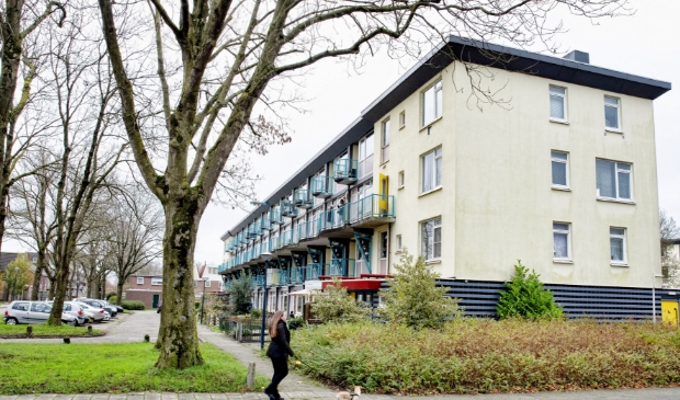 <p>Intermaris is voornemens om 89 woningen te slopen aan de Sint Jozefstraat en Sint Eloystraat.</p>