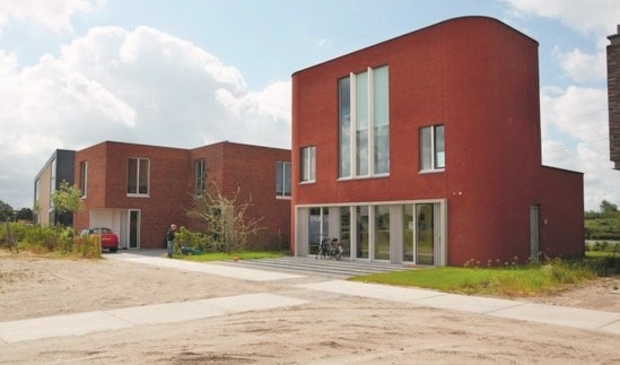 <p>Nieuwe afspraken over woningbouw in Schagen.</p>