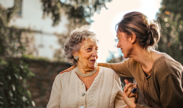 <p>Op dinsdag 21 september is het Wereld Alzheimer Dag.</p>