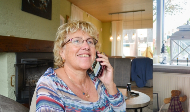 <p>Een luisterend oor of hulp bieden: kleine moeite, groot plezier.</p>