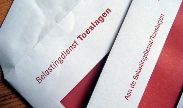 <p>35 gezinnen in de SED-gemeenten zijn gedupeerd door de Belastingdienst vanwege de kinderopvangtoeslag.</p>