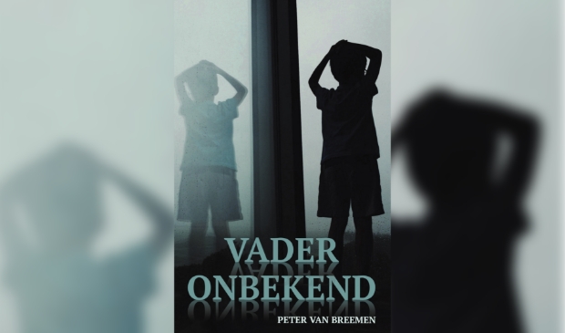 <p>De cover van het boek.</p>