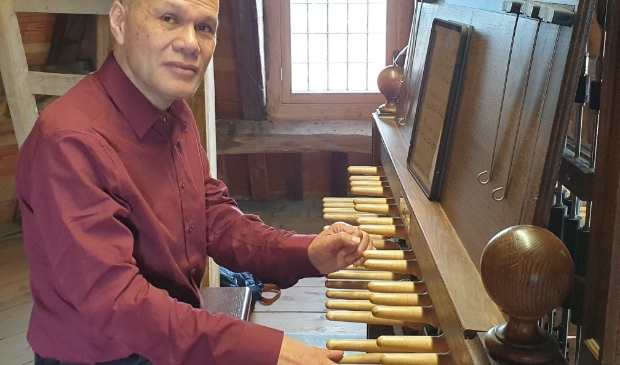 <p>Als alles wegvalt dan is er nog één persoon die live muziek maakt voor de hele gemeenschap: de beiaardier. </p>