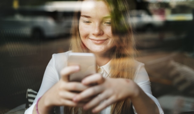 <p>Gratis online Opvoedcafé bij Kopgroep Bibliotheken</p>