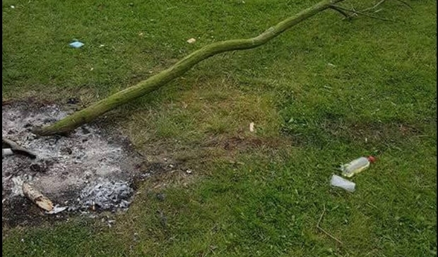 <p>Gemeente Medemblik boekt succes met het verhalen van schades op de daders.</p>