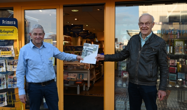 <p>De historische kalender van de twee dorpen is weer verkrijgbaar.</p>