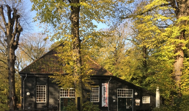<p>IFDA bij Filmtheater Cinebergen.</p>