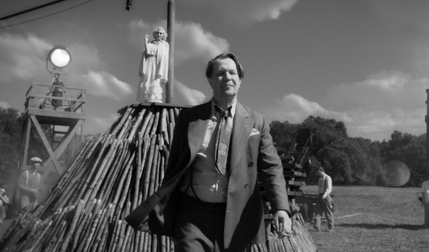 <p>Film van de Week: Mank</p>