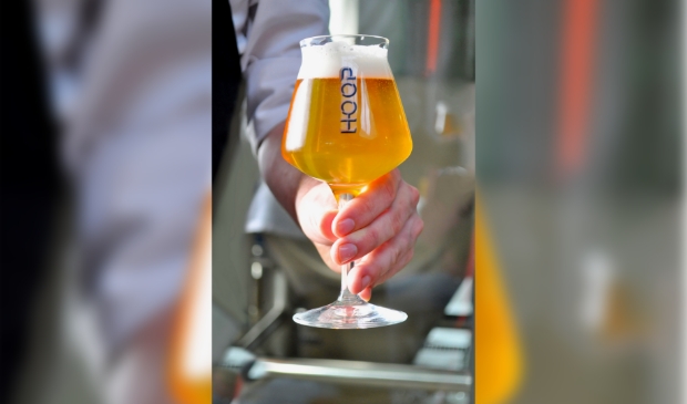 Er is hoop voor de horeca!